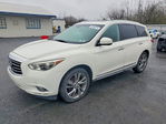 Infiniti JX 2013