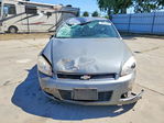 Chevrolet Impala 2008
