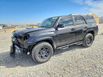 Toyota 4Runner 2016