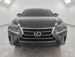 Lexus NX 2017