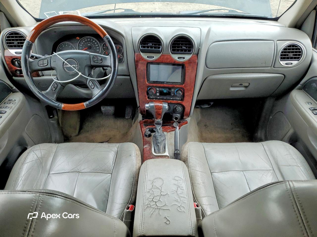 GMC Envoy 2006