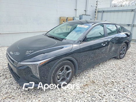 Kia K4 2025 - Image 1 of 5