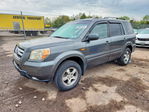 Honda Pilot 2007