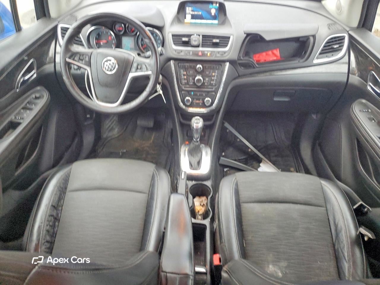 Buick Encore 2016