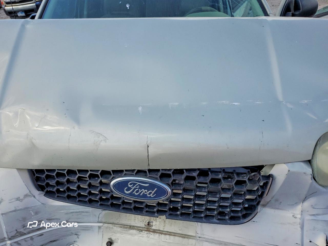 Ford Escape 2005