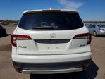 Honda Pilot 2021