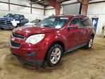 Chevrolet Equinox 2011