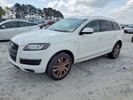 Audi Q7 2015