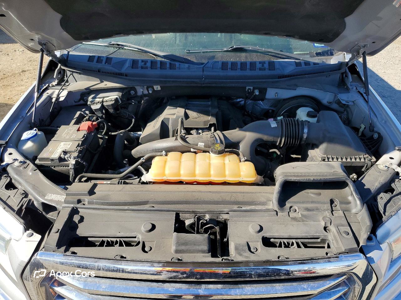 Ford F-150 2015