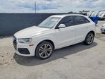 Audi Q3 2018