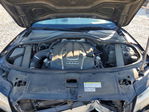 Audi A8 2013