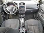 Nissan Versa 2015