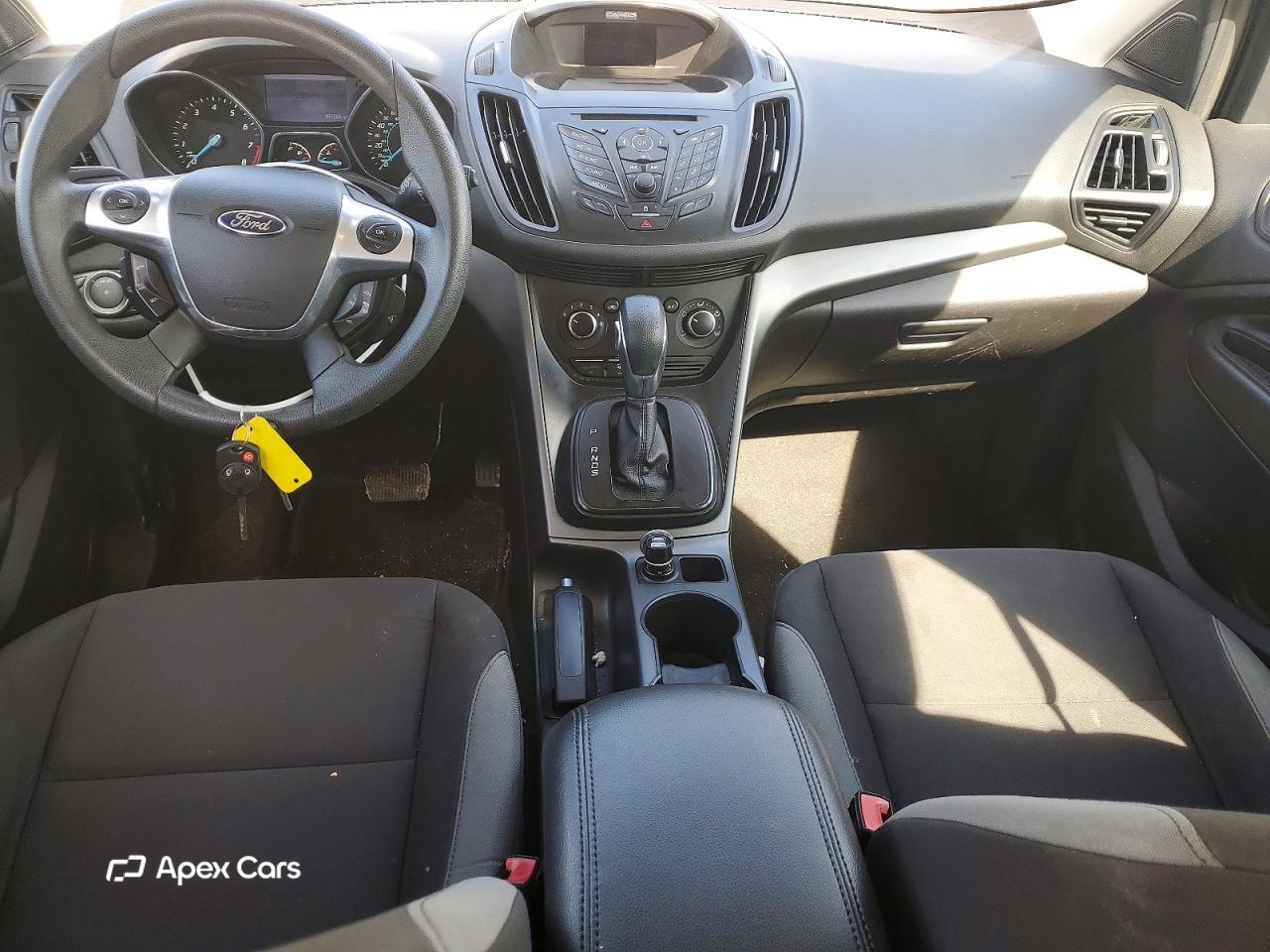 Ford Escape 2013