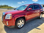 GMC Terrain 2012