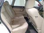 Subaru Outback 2009