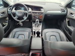 Audi A4 2014