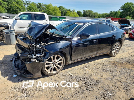 Mazda 6 2017 - Image 1 of 13