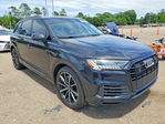 Audi Q7 2020