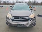 Honda CR-V 2010