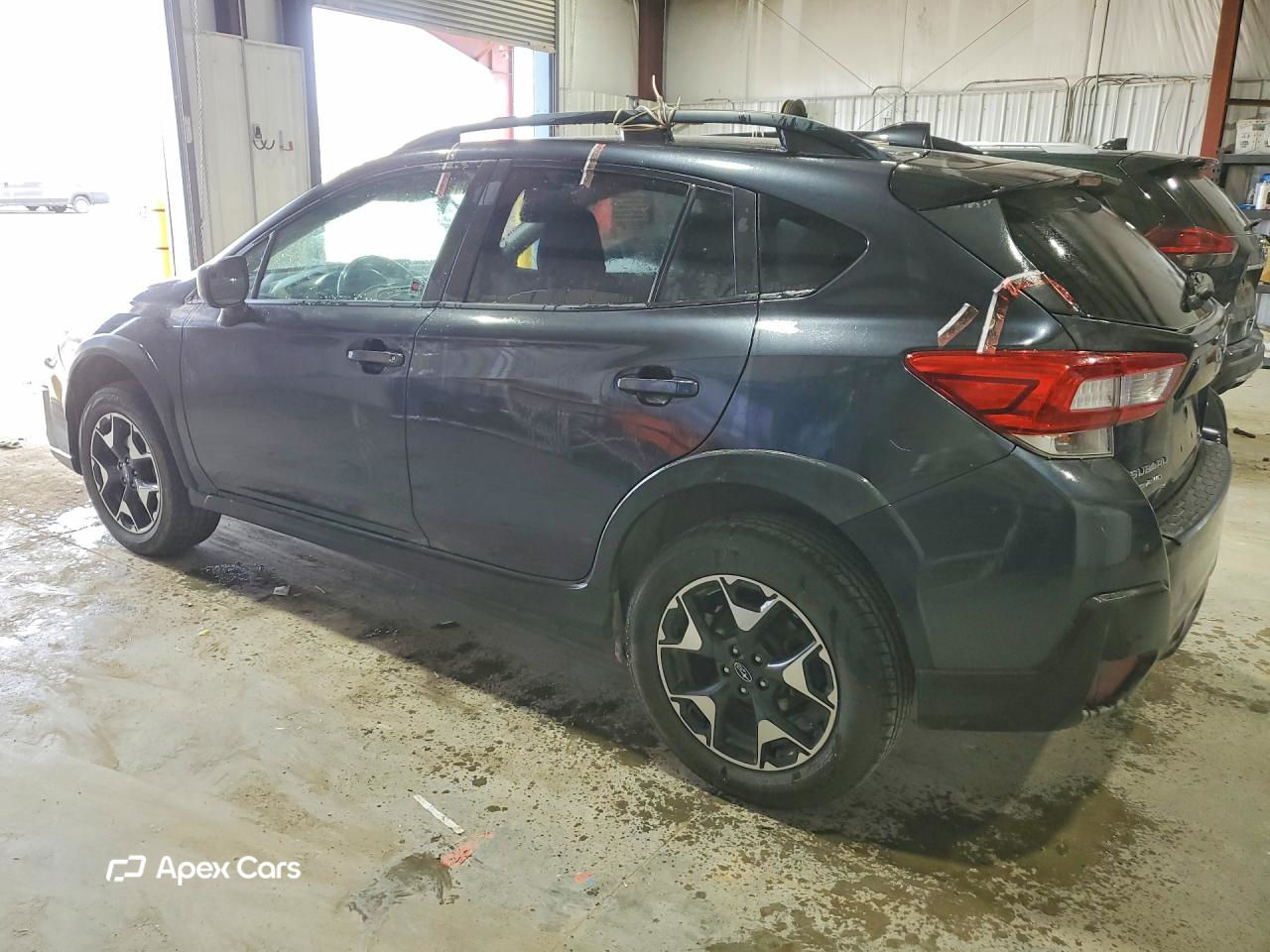 Subaru XV 2019