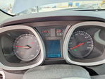 Chevrolet Equinox 2013