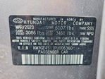 Genesis G80 2023