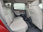 Honda CR-V 2017
