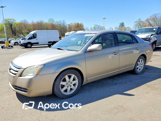 2006 Toyota Avalon - Zdjęcie 1 z 13