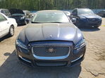 Jaguar XJ 2016