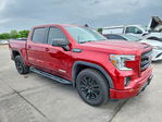 GMC Sierra 2021