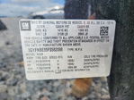 Cadillac SRX 2015