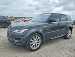 Land Rover Range Rover 2016
