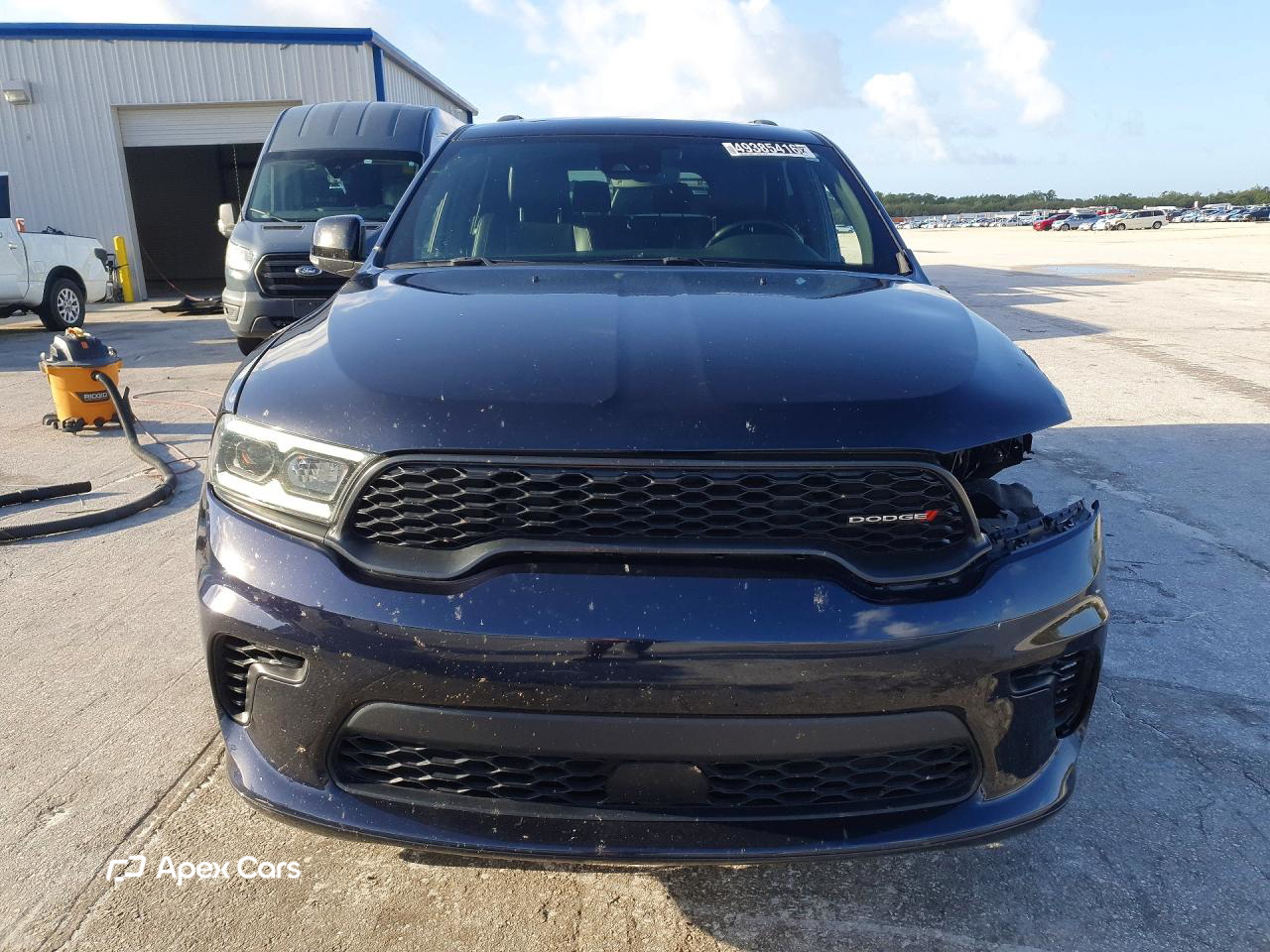 Dodge Durango 2024