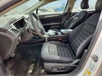 Ford Fusion 2015