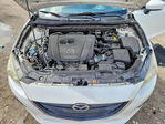Mazda 3 2016