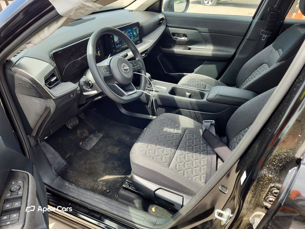 Nissan Kicks 2026