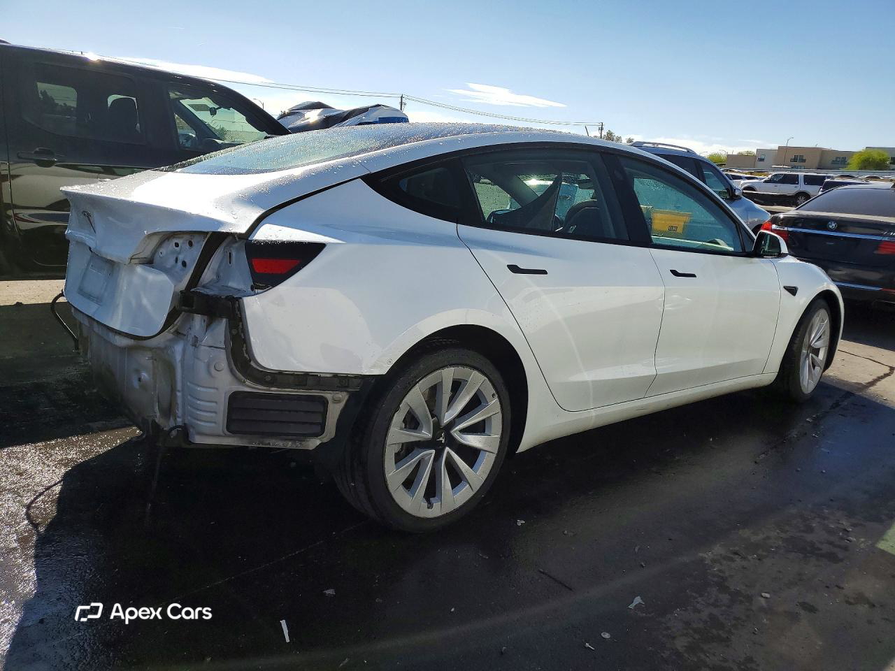 Tesla Model 3 2023