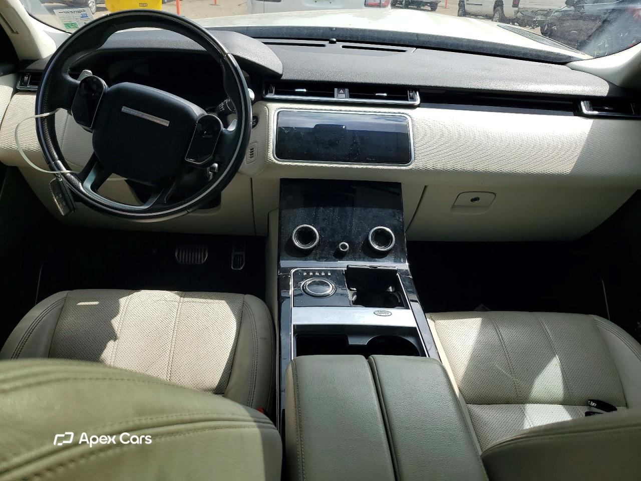 Land Rover Range Rover 2019