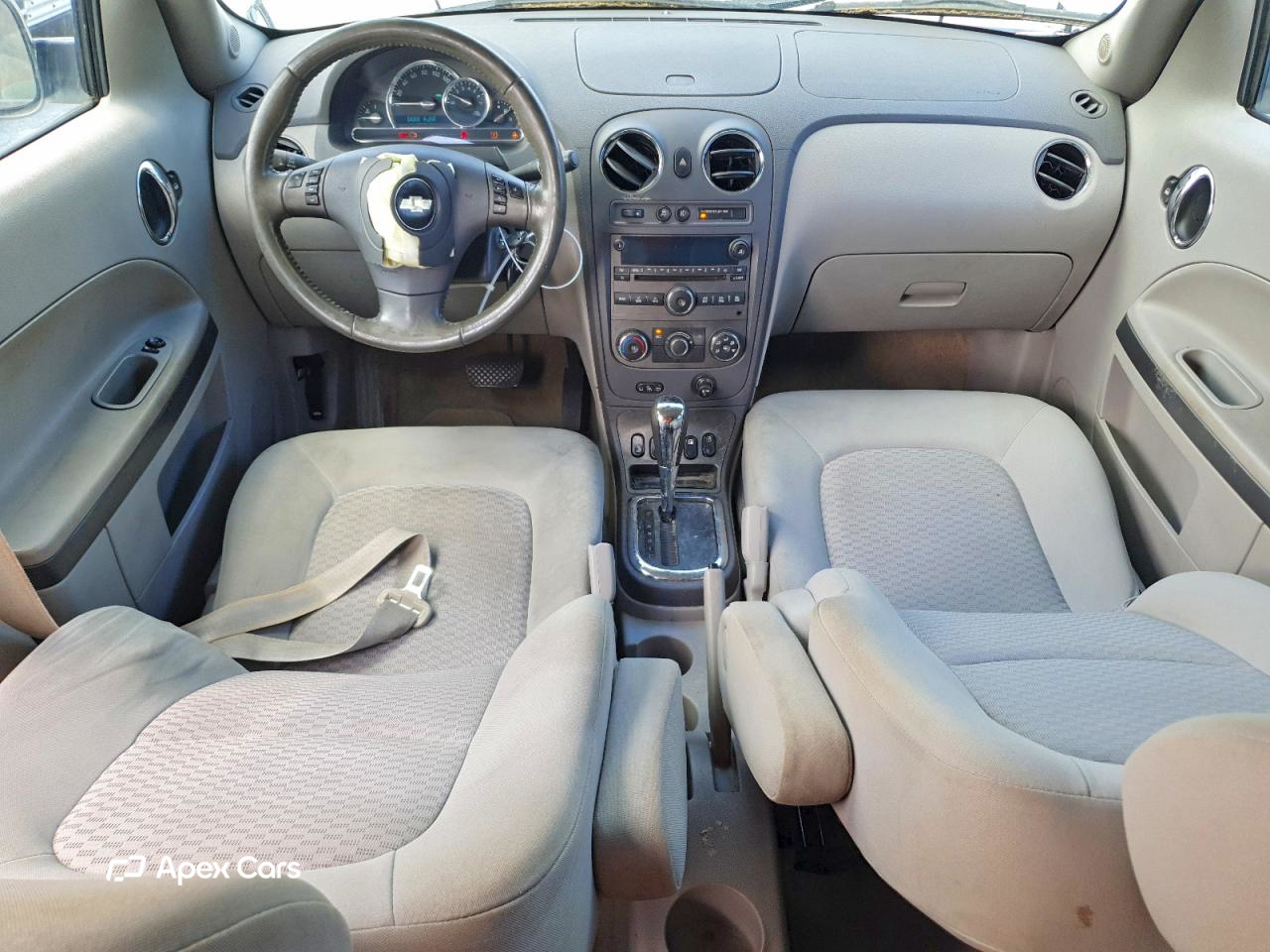 Chevrolet HHR 2008
