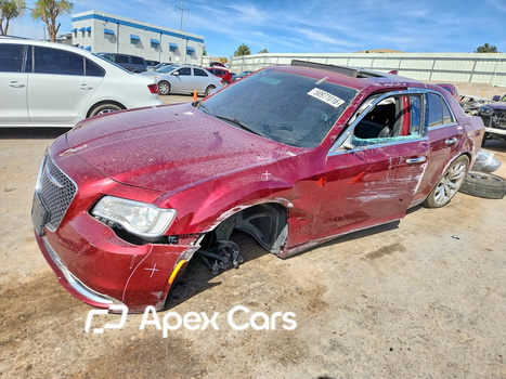 Chrysler 300 2019 - Image 1 of 13