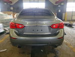 Infiniti Q50 2017