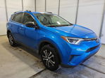 Toyota RAV 4 2017