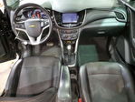 Chevrolet Trax 2020
