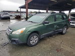 Subaru Outback 2013
