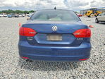 Volkswagen Jetta 2012