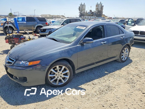 Acura TSX 2008 - Image 1 of 12
