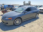 Acura TSX 2008