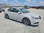 Subaru Legacy 2013