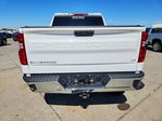 Chevrolet Silverado 2025