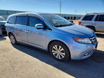 Honda Odyssey 2014